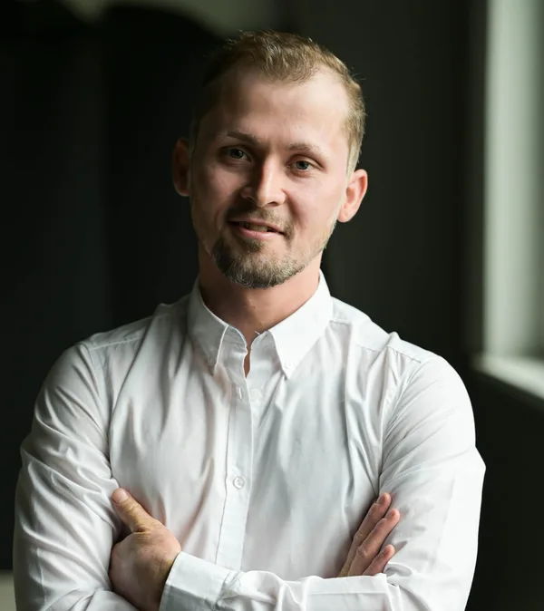 Lars Krieger