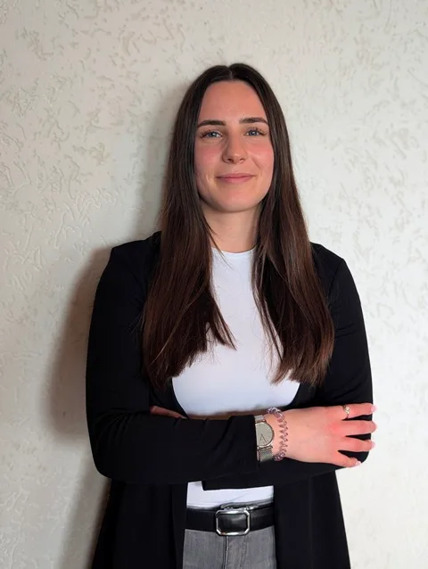 Tamriko Durglishvili